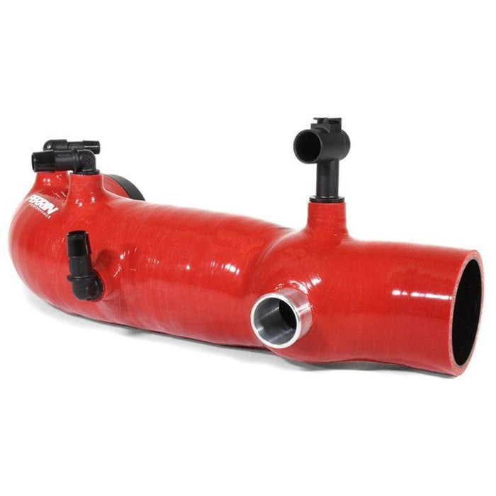 PERRIN 2.4" Turbo Inlet Hose - WRX/STI