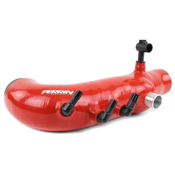 PERRIN 2.4" Turbo Inlet Hose - WRX/STI