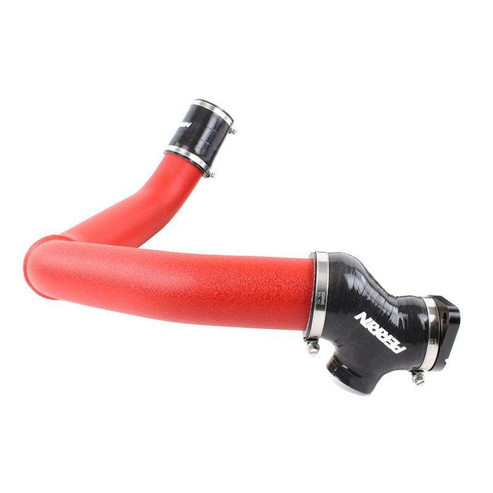 PERRIN Charge Pipe - Subaru WRX 15-20