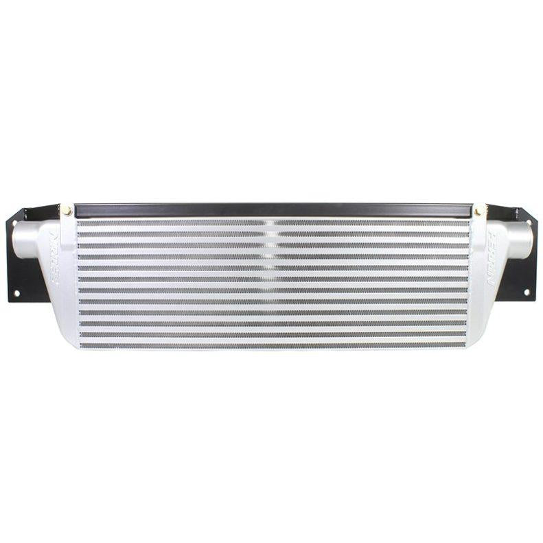 PERRIN Intercooler With Bumper Beam (no piping) - Subaru WRX
