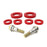 PERRIN Subframe & Diff Lockdown Kit - WRX/STI 01-07