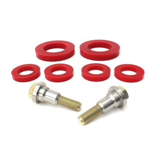 PERRIN Subframe & Diff Lockdown Kit - WRX/STI 01-07