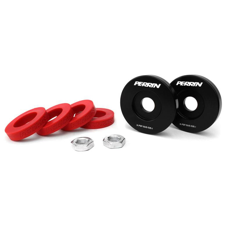 PERRIN Diff Lockdown Subaru