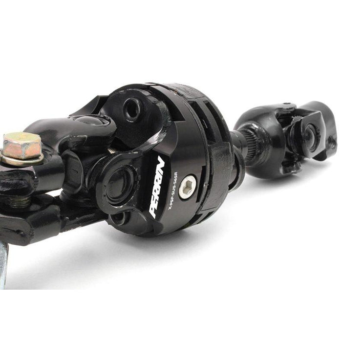 PERRIN Steering Dampener Lockdown - Subaru