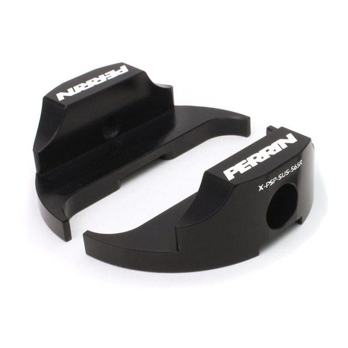 PERRIN Steering Dampener Lockdown - Subaru