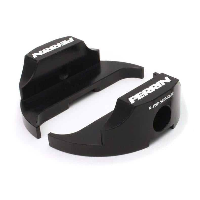 PERRIN Steering Dampener Lockdown - Subaru