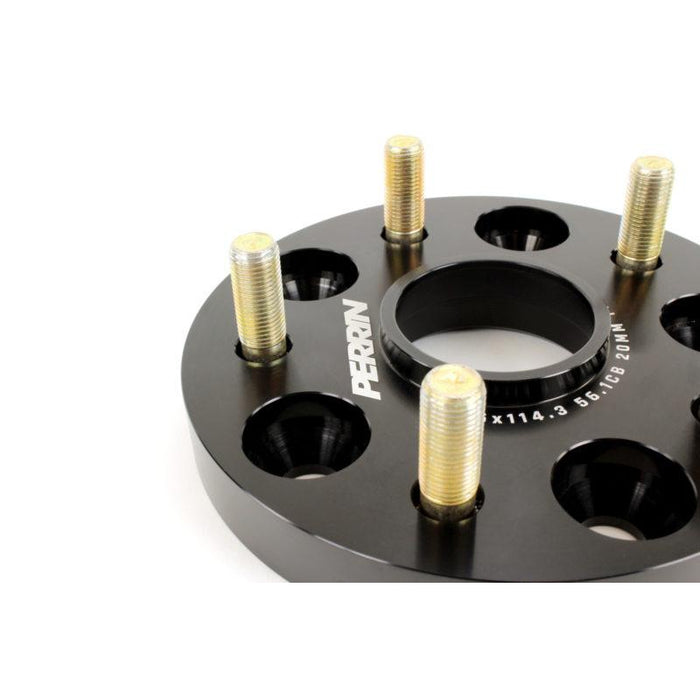 PERRIN 20Mm Subaru Wheel Spacers