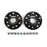 PERRIN 20Mm Subaru Wheel Spacers