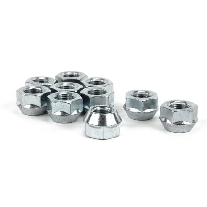 PERRIN 27mm Honda Wheel Spacers - FK8