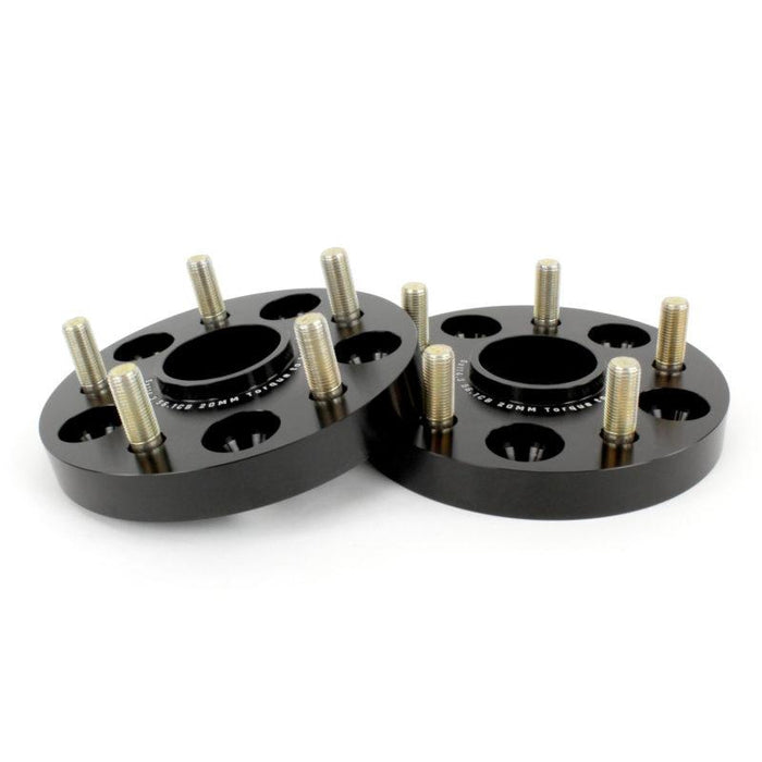 PERRIN 20Mm Subaru Wheel Spacers