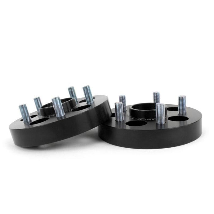 PERRIN 25Mm Subaru Wheel Spacers - Gt86/BRZ