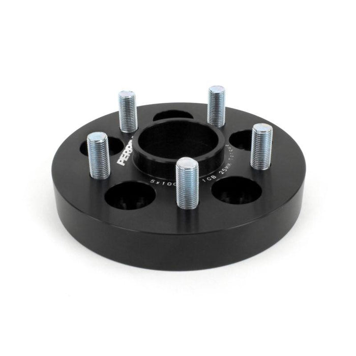 PERRIN 25Mm Subaru Wheel Spacers - Gt86/BRZ