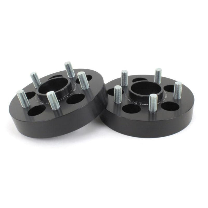 PERRIN 30Mm Subaru Wheel Spacers - GT86/BRZ