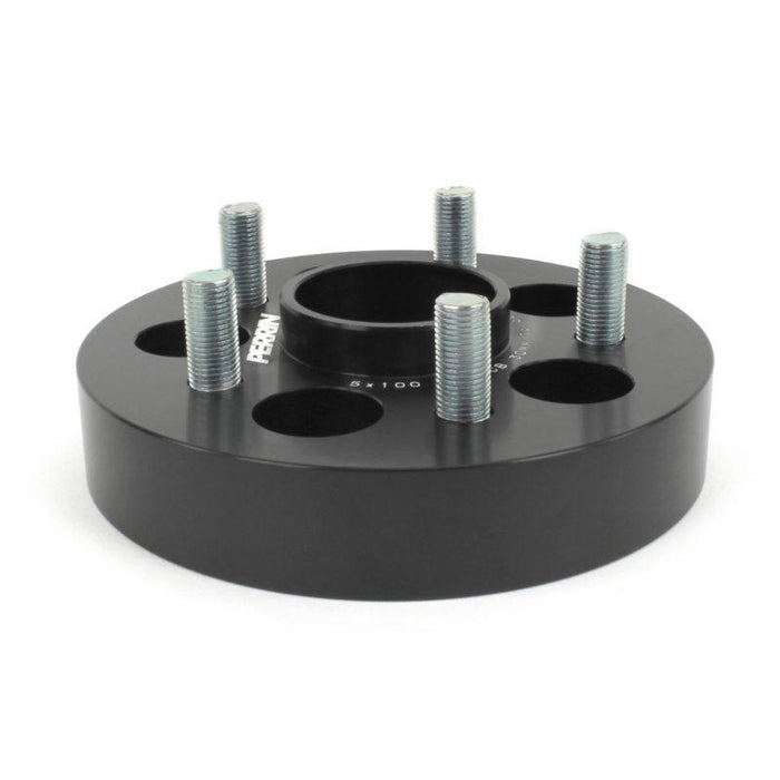 PERRIN 30Mm Subaru Wheel Spacers - GT86/BRZ
