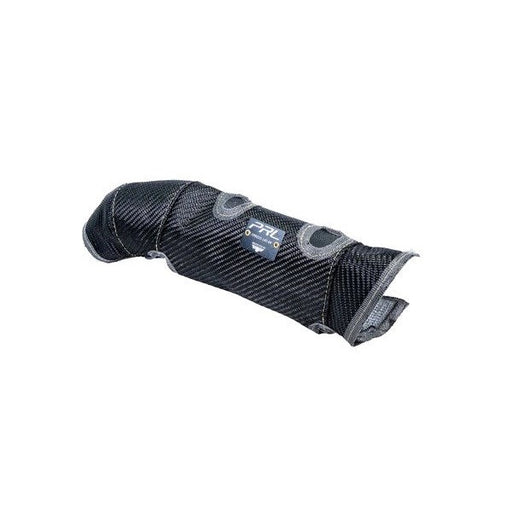 PTP X PRL 2017-2021 Honda Civic Type-R FK8 Black Lava Inlet Pipe Blanket