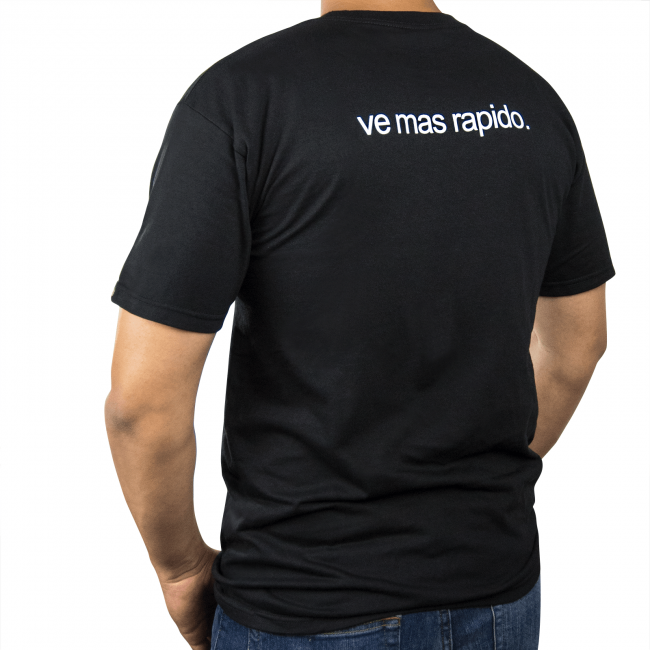 Skunk2 Puerto Rico Edition T-Shirt - Black