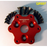 Woodward QR697- Steering Wheel Adaptor