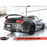 AWE Tuning S550 Mustang GT Axle-back Exhaust - Track Edition (Diamond Black Tips)