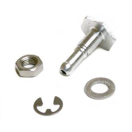 ATP Turbo FTG-QuickTap-CompHSG for Boost Port On Silicone Hose Instead Of Compressor Housing