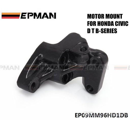 EPMAN Engine Mount Bracket - EG/EK/DC 2 Post-Engine Mounts-Speed Science