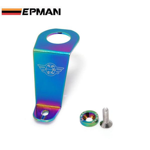 EPMAN Radiator Stays - EG Civic