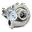 ATP Turbo Garrett GTX2871R, RB26DETT Drop-In Turbo Upgrade Turbo, 1 single Turbo