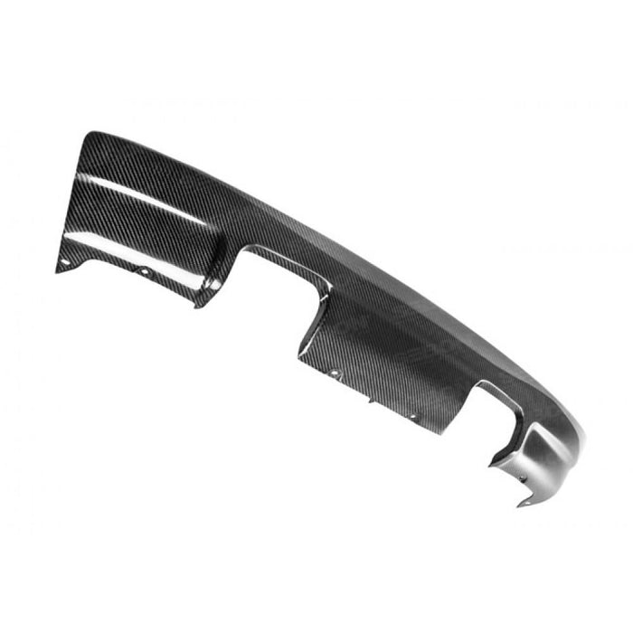 Seibon Carbon Fiber Rear Diffuser For 2001-2006 BMW E46 M3