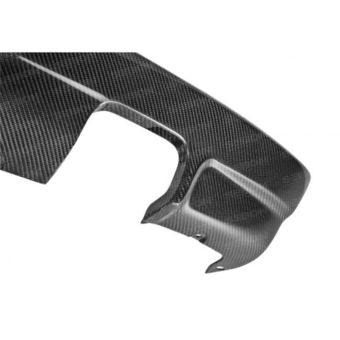 Seibon Carbon Fiber Rear Diffuser For 2001-2006 BMW E46 M3