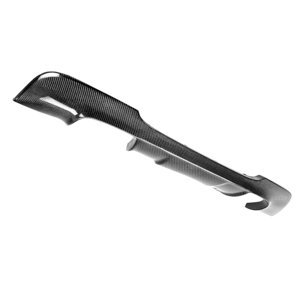Seibon Carbon Fiber Rear Diffuser For 2009-2011 BMW E90 3 Series Sedan*
