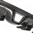 Seibon MB-Style Carbon Fiber Rear Diffuser For 2020-2021 Toyota GR Supra