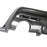 Seibon Carbon Fiber Rear Diffuser For 2020-2021 Toyota GR Supra