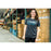 PRL Motorsports Reflected Logo T-Shirt