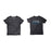 PRL Motorsports Reflected Logo T-Shirt