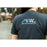 PRL Motorsports Reflected Logo T-Shirt