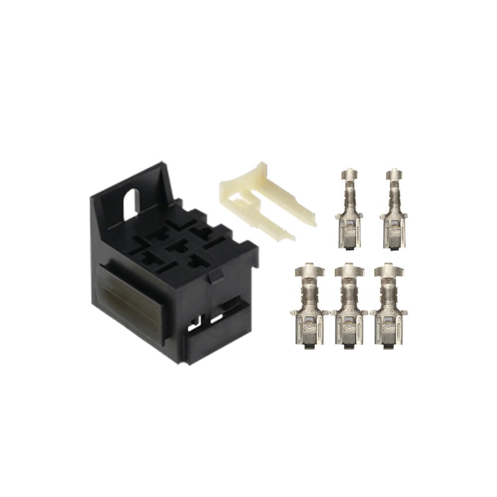 Fueltech - RELAY HOLDER KIT