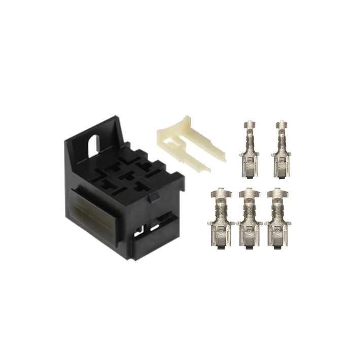 Fueltech - RELAY HOLDER KIT