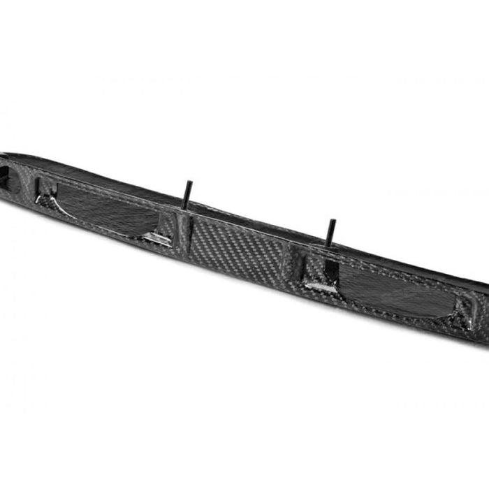 Seibon Carbon Fiber Trunk Garnish For 2013-2020 Scion Frs / Toyota 86 / Subaru Brz