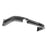 Seibon CW-Style Carbon Fiber Rear LIP For 2002-2003 Subaru Impreza / WRX Sedan