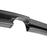 Seibon CW-Style Carbon Fiber Rear LIP For 2002-2003 Subaru Impreza / WRX Sedan