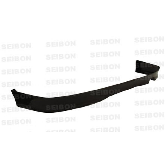 Seibon TR-Style Carbon Fiber Rear Lip For 2002-2004 Acura RSX