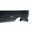 Seibon TT-Style Carbon Fiber Rear Lip for 2002-2008 Nissan 350Z