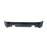 Seibon TT-Style Carbon Fiber Rear Lip for 2002-2008 Nissan 350Z