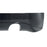 Seibon TT-Style Carbon Fiber Rear Lip for 2002-2008 Nissan 350Z