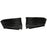Seibon OEM-Style Carbon Fiber Rear Lip For 2008-2015 Mitsubishi Lancer Evo X