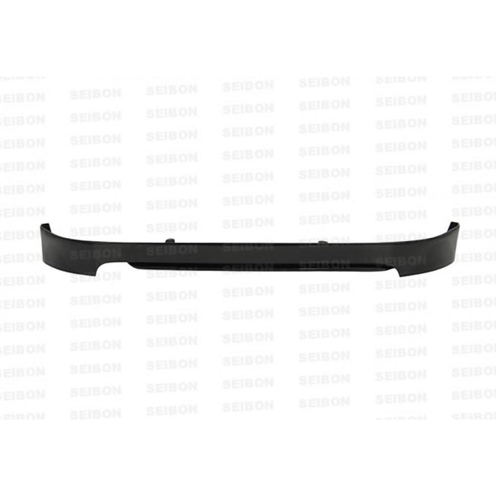 Seibon TR-Style Carbon Fiber Rear Lip For 2011-2013 Scion Tc