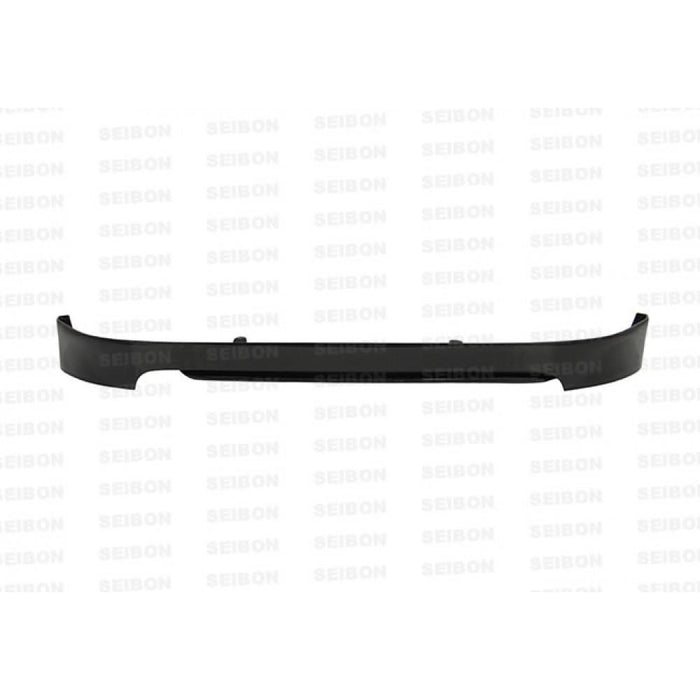 Seibon TR-Style Carbon Fiber Rear Lip For 2011-2013 Scion Tc