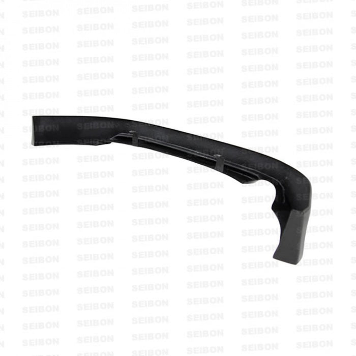 Seibon TR-Style Carbon Fiber Rear Lip For 2011-2013 Scion Tc