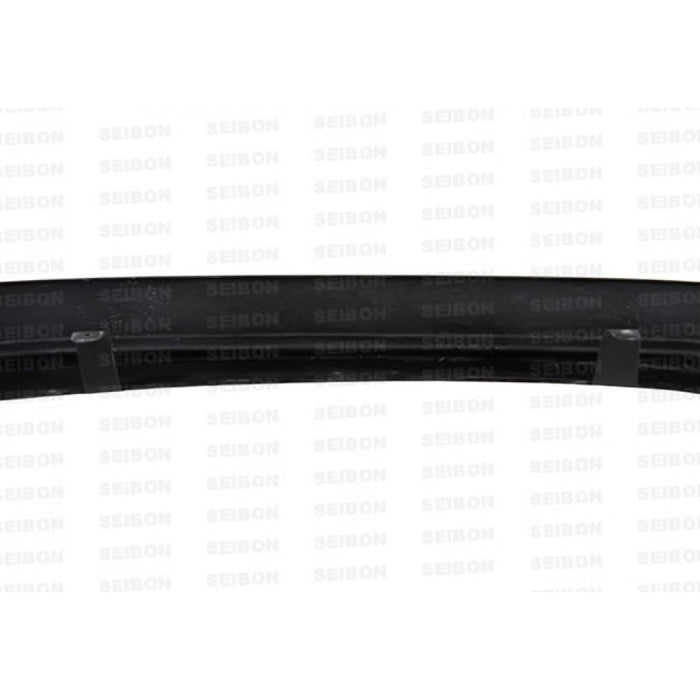 Seibon TR-Style Carbon Fiber Rear Lip For 2011-2013 Scion Tc