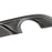 Seibon MB-Style Carbon Fiber Rear Lip for 2018-2020 Volkswagen Golf GTI