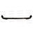 Seibon TR-Style Carbon Fiber Rear Lip For 1996-2000 Honda Civic HB